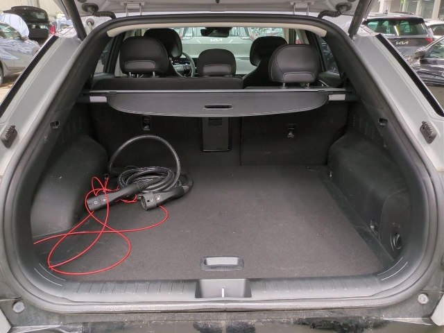 Kia EV6 Earth EV RWD, 168kW, A, 5d.