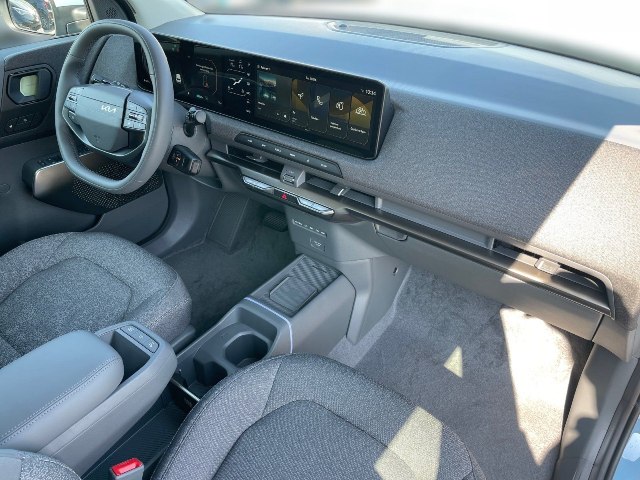 Kia EV2 Earth BEV, 108kW, A, 5d.