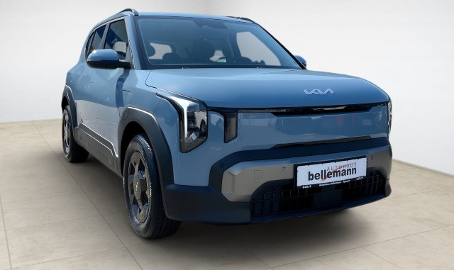 Kia EV2 Earth BEV, 108kW, A, 5d.