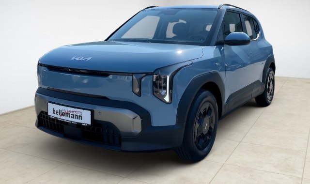 Kia EV2 Earth BEV, 108kW, A, 5d.