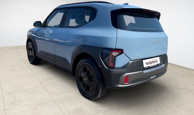 Kia EV2 Earth BEV, 108kW, A, 5d.