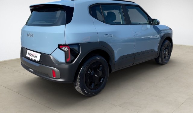 Kia EV2 Earth BEV, 108kW, A, 5d.