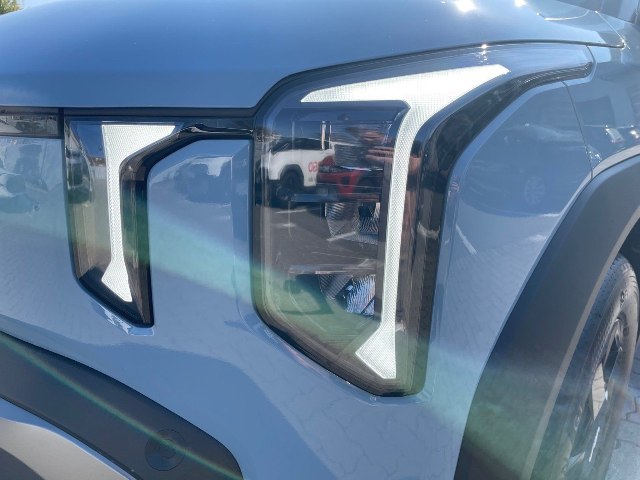 Kia EV2 Earth BEV, 108kW, A, 5d.