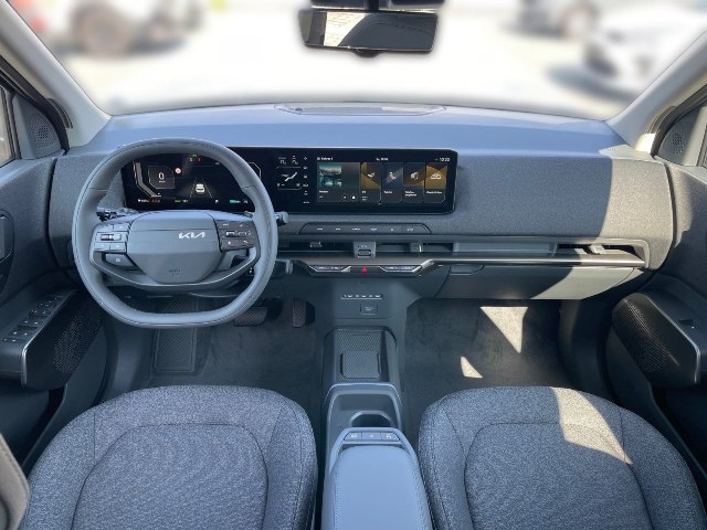 Kia EV2 Earth BEV, 108kW, A, 5d.
