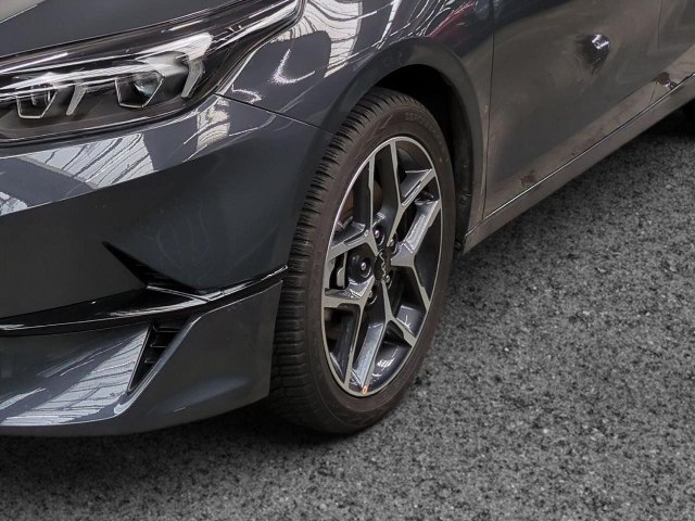 Kia cee´d Spirit 1.5 T-GDI, 103kW, A, 5d.