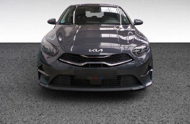 Kia cee´d Spirit 1.5 T-GDI, 103kW, A, 5d.