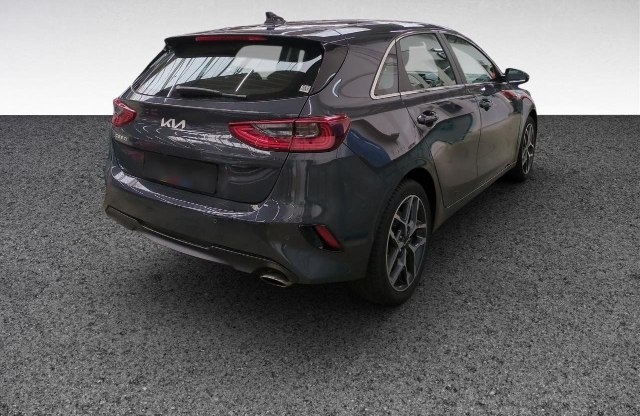 Kia cee´d Spirit 1.5 T-GDI, 103kW, A, 5d.