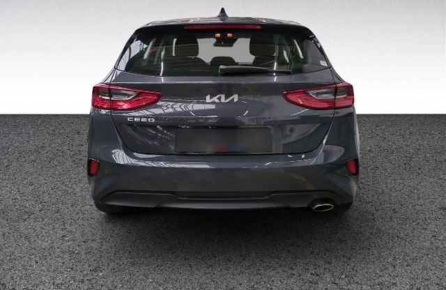 Kia cee´d Spirit 1.5 T-GDI, 103kW, A, 5d.