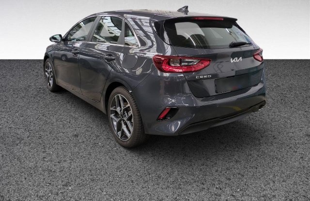 Kia cee´d Spirit 1.5 T-GDI, 103kW, A, 5d.