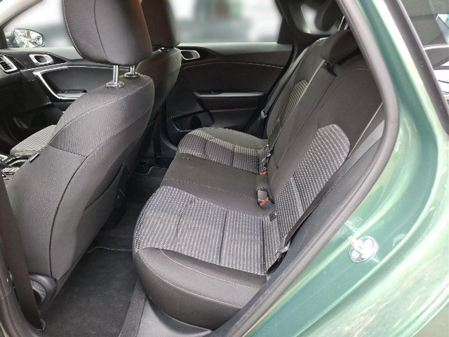 Kia cee´d Spirit 1.5 T-GDI, 103kW, A, 5d.