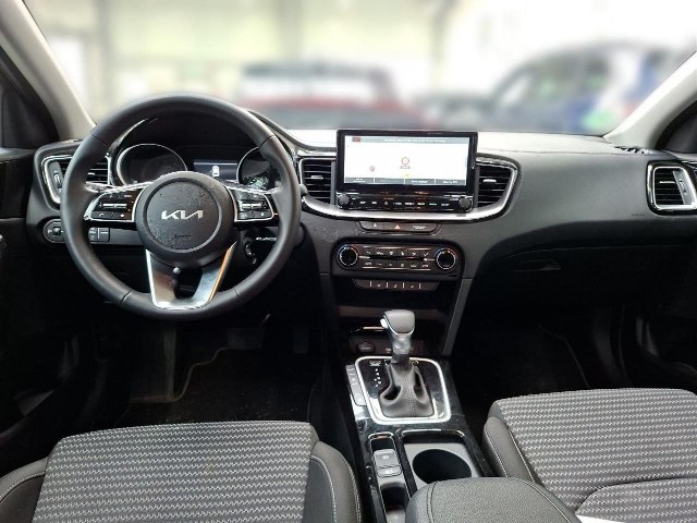 Kia cee´d Spirit 1.5 T-GDI, 103kW, A, 5d.