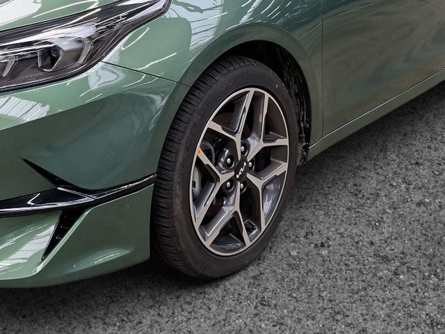 Kia cee´d Spirit 1.5 T-GDI, 103kW, A, 5d.