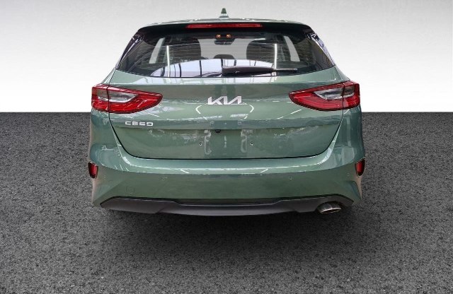 Kia cee´d Spirit 1.5 T-GDI, 103kW, A, 5d.