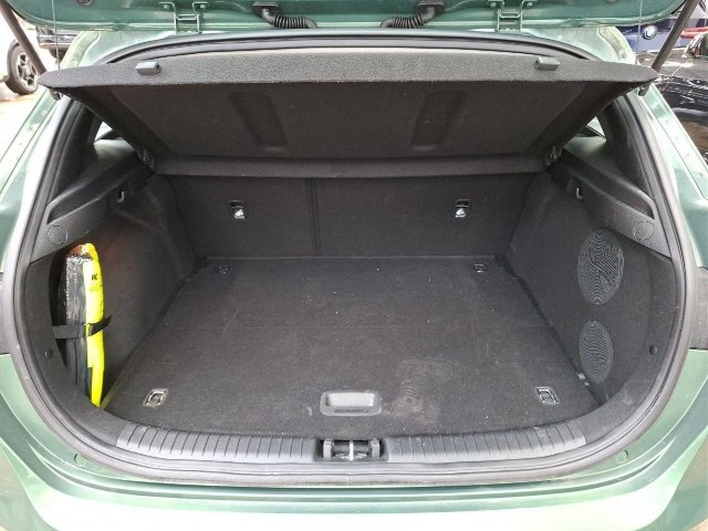 Kia cee´d Spirit 1.5 T-GDI, 103kW, A, 5d.