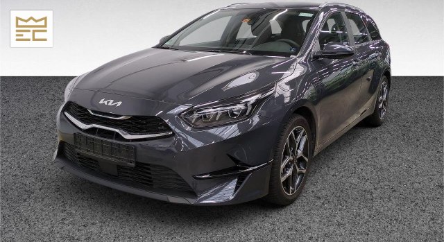 Kia cee´d Sportswagon Spirit 1.5 T-GDI, 103kW, A, 5d.