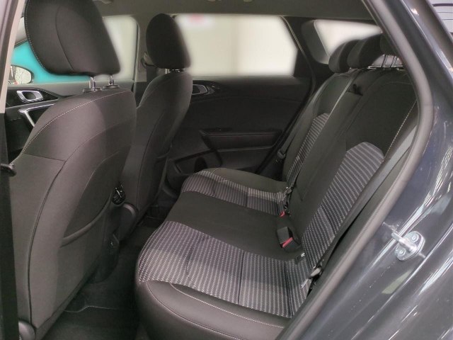Kia cee´d Sportswagon Spirit 1.5 T-GDI, 103kW, A, 5d.