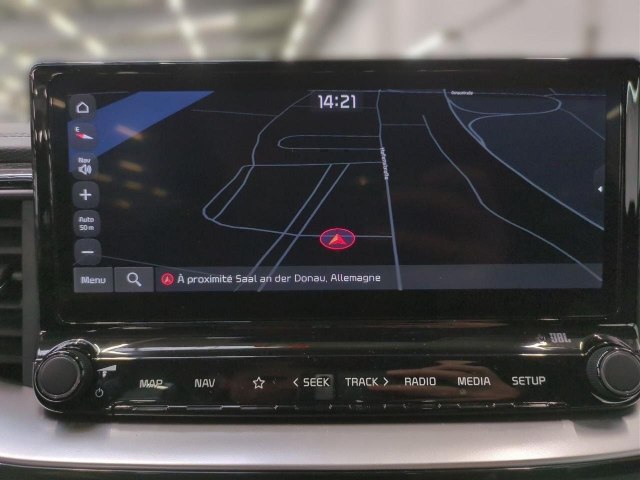 Kia cee´d Sportswagon Spirit 1.5 T-GDI, 103kW, A, 5d.