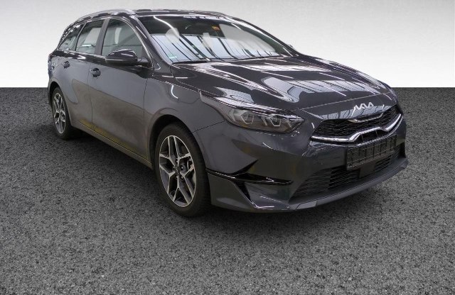Kia cee´d Sportswagon Spirit 1.5 T-GDI, 103kW, A, 5d.
