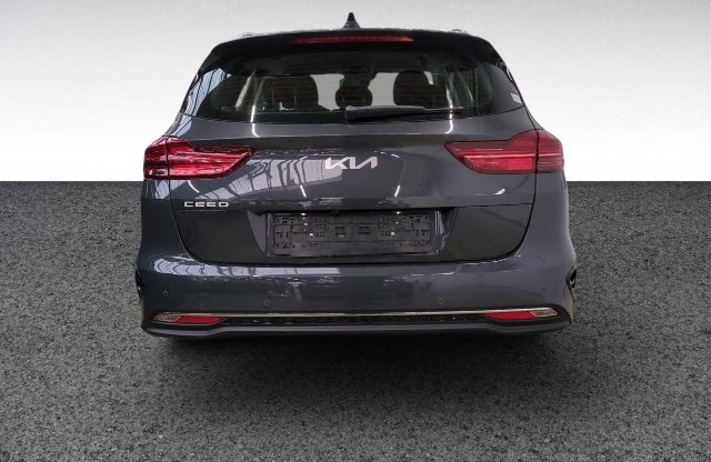 Kia cee´d Sportswagon Spirit 1.5 T-GDI, 103kW, A, 5d.