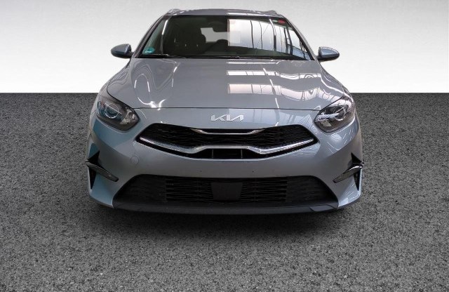 Kia cee´d Sportswagon Vision 1.5 T-GDI, 103kW, A, 5d.