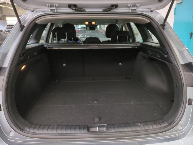Kia cee´d Sportswagon Vision 1.5 T-GDI, 103kW, A, 5d.