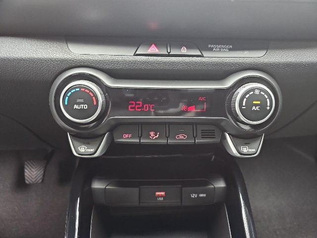 Kia Stonic 1.0 T-GDI Vision, 74kW, M, 5d.