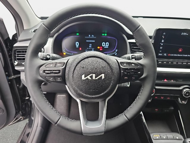 Kia Stonic 1.0 T-GDI Vision, 74kW, M, 5d.