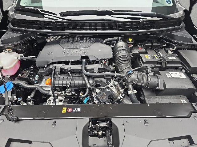Kia Stonic 1.0 T-GDI Vision, 74kW, M, 5d.