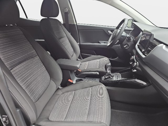 Kia Stonic 1.0 T-GDI Vision, 74kW, M, 5d.