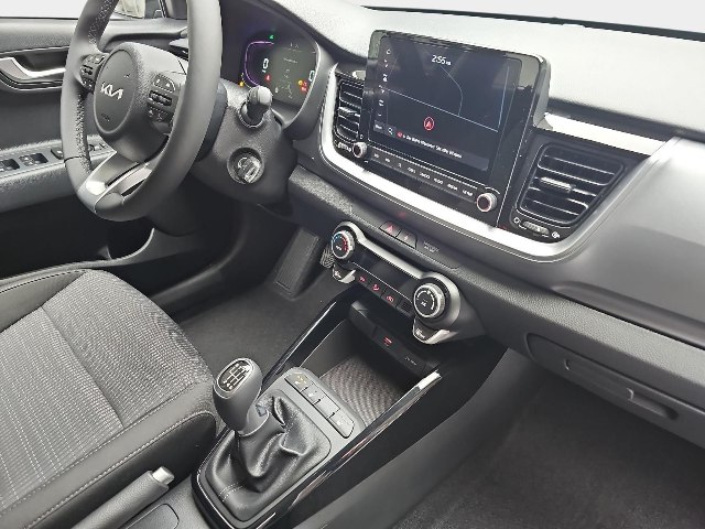 Kia Stonic 1.0 T-GDI Vision, 74kW, M, 5d.