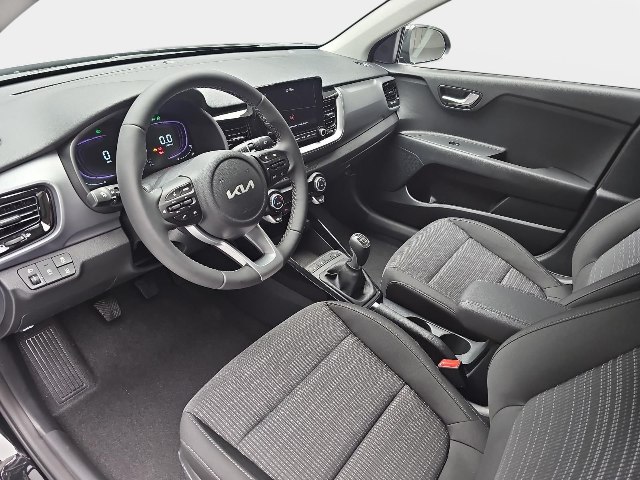 Kia Stonic 1.0 T-GDI Vision, 74kW, M, 5d.