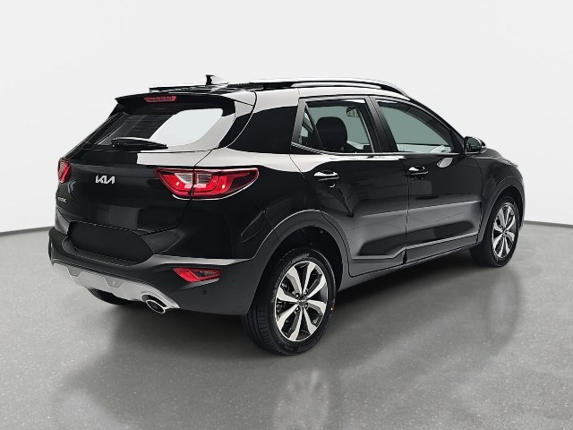 Kia Stonic 1.0 T-GDI Vision, 74kW, M, 5d.