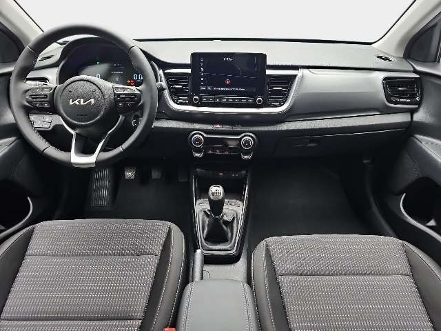 Kia Stonic 1.0 T-GDI Vision, 74kW, M, 5d.