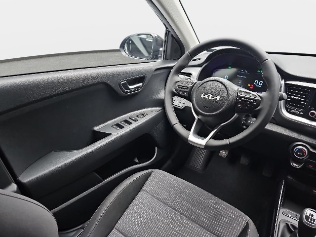 Kia Stonic 1.0 T-GDI Vision, 74kW, M, 5d.