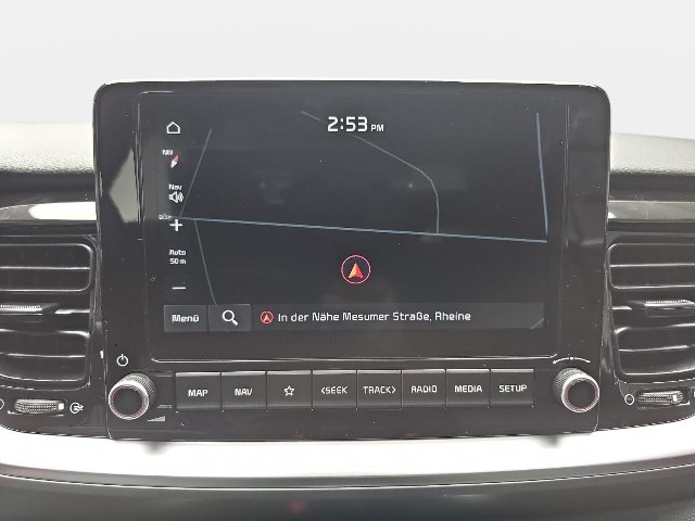 Kia Stonic 1.0 T-GDI Vision, 74kW, M, 5d.