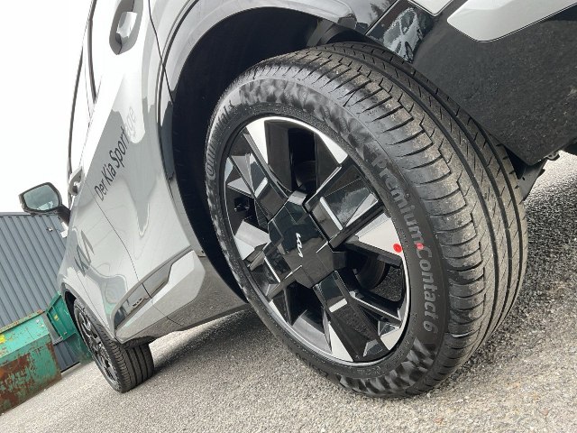 Kia Sportage GT Line 1.6 T-GDI 2WD, 110kW, A, 5d.