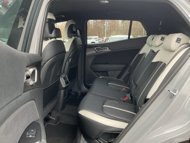 Kia Sportage GT Line 1.6 T-GDI 2WD, 110kW, A, 5d.