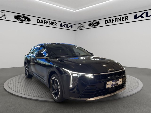 Kia K4 1.6 T-GDi FWD, 110kW, A, 5d.