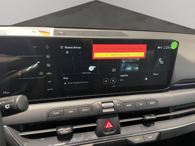 Kia K4 1.6 T-GDi FWD, 110kW, A, 5d.