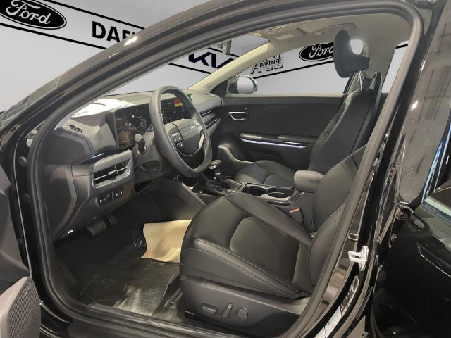 Kia K4 1.6 T-GDi FWD, 110kW, A, 5d.
