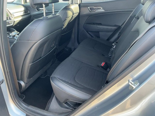 Kia Sportage Spirit 1.6 T-GDI 2WD, 132kW, A, 5d.