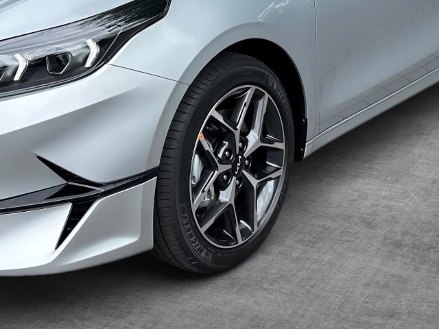 Kia cee´d Spirit 1.5 T-GDI, 103kW, A, 5d.