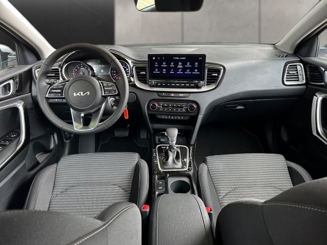 Kia cee´d Spirit 1.5 T-GDI, 103kW, A, 5d.