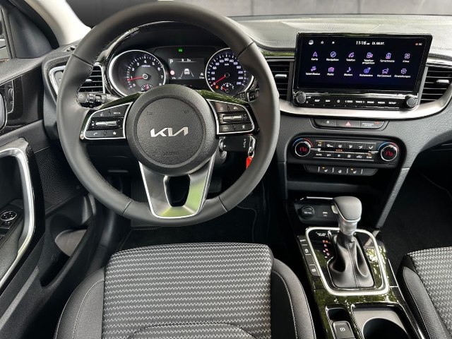 Kia cee´d Spirit 1.5 T-GDI, 103kW, A, 5d.