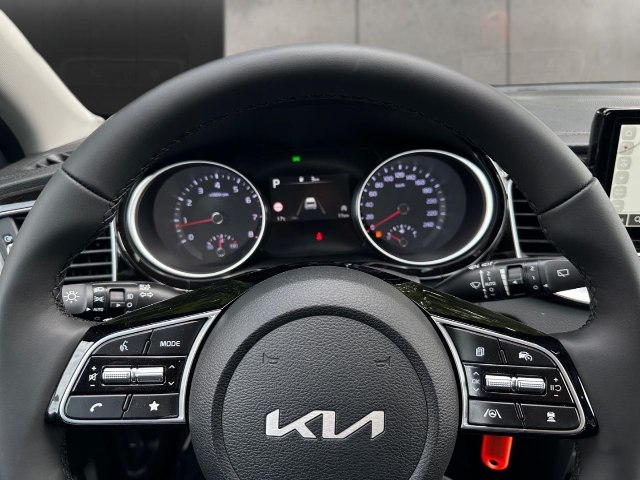 Kia cee´d Spirit 1.5 T-GDI, 103kW, A, 5d.