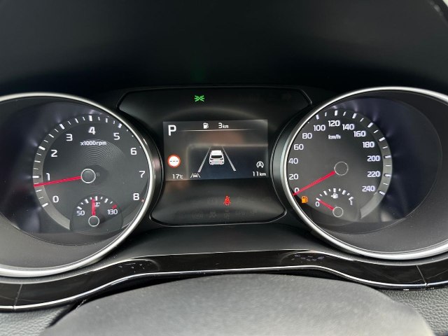 Kia cee´d Spirit 1.5 T-GDI, 103kW, A, 5d.