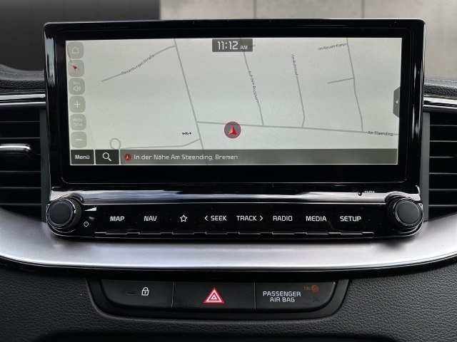 Kia cee´d Spirit 1.5 T-GDI, 103kW, A, 5d.