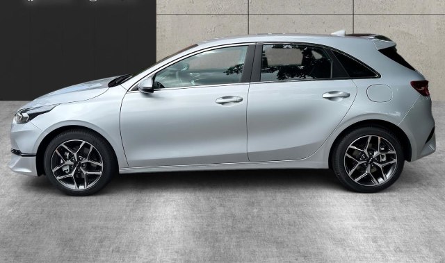 Kia cee´d Spirit 1.5 T-GDI, 103kW, A, 5d.