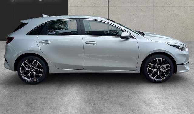 Kia cee´d Spirit 1.5 T-GDI, 103kW, A, 5d.