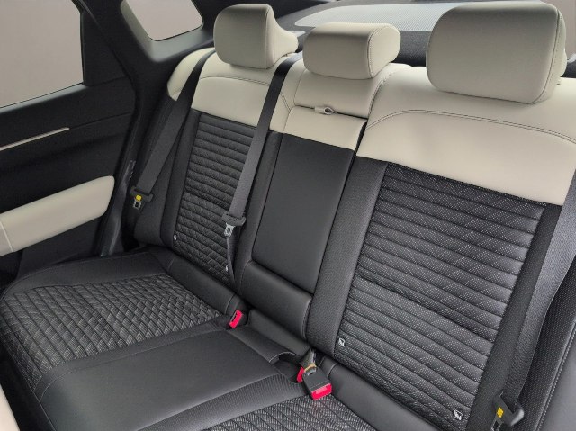 Kia EV4 Fastback GT-Line BEV FWD, 150kW, A, 5d.